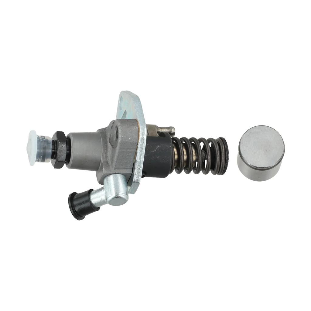 Plunger Component For Fuel Injection Pump Used With For Yanmar L100 186F 10hp Diesel Engines Powering Generators