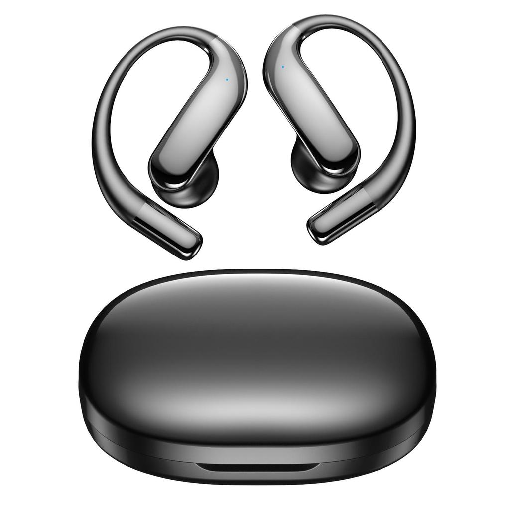 2026 Open-Ear Sports Bluetooth Earphones with Long Battery Life