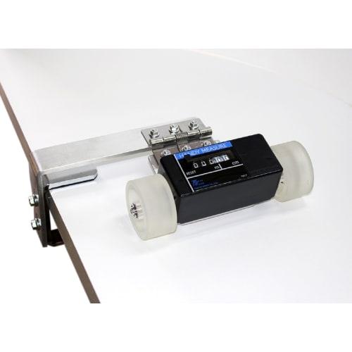 Tokyo Nihos Handy Measuring Table (Motorcycle Type) Made in Japan, Patent No. 6509705, Measuring Tape, Surveying, Measuring Instrument, HMT-052