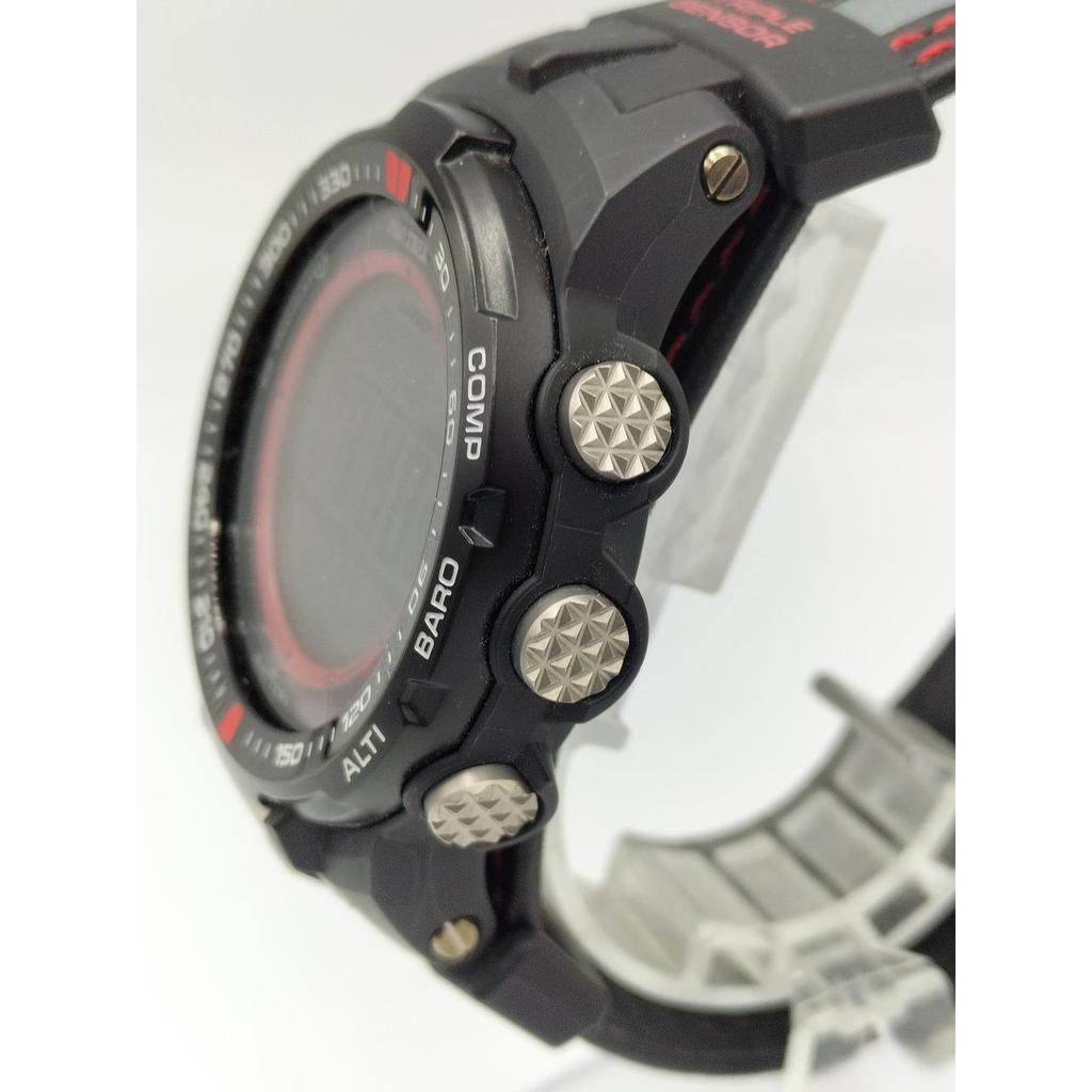 Used CASIO PRW-3000G PRO TREK