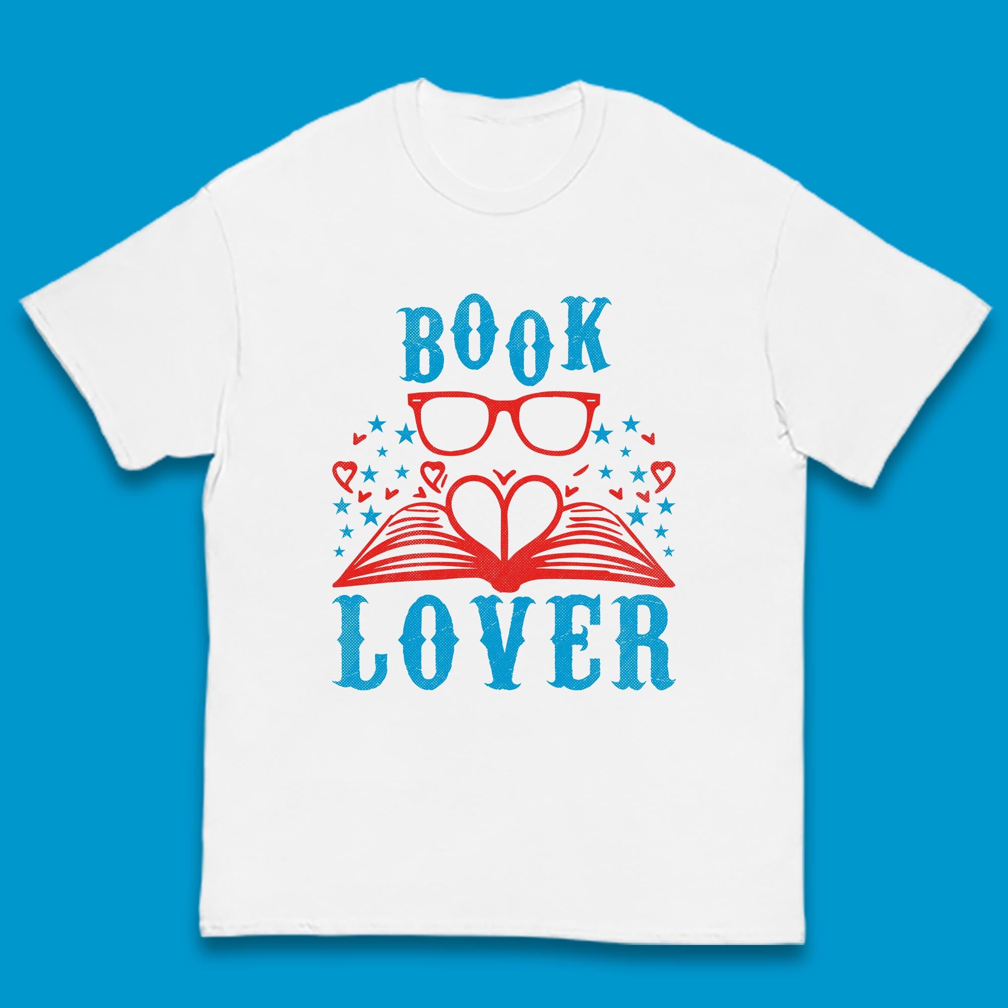 Book Lover Reading Lover Bookish Bookworm Booktroverts Kids T Shirt 120
