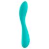 USB Vibrator 10 Speeds Turquoise Geena Ws Nv090 Tur