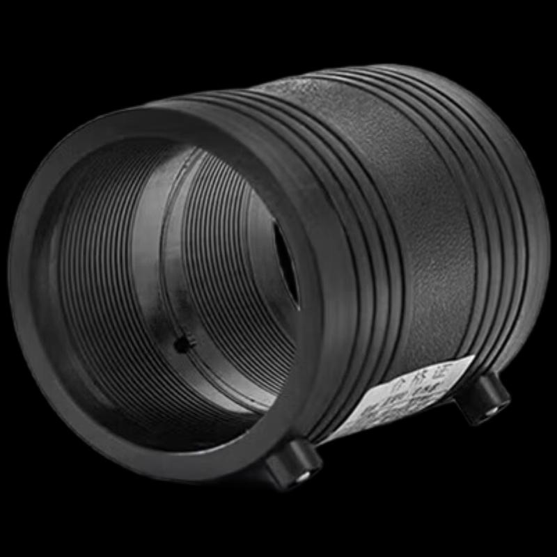 PE Electrofusion Coupler
