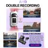 Android 14 car navigation Radio Stereo 9-inch fit for carplay WiFi Bluetooth Applicable for Mercedes-Benz SLK models 2004-2011