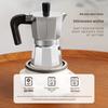 Zhao Ran 3-Cup Italian Espresso Moka Pot