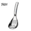 Durable Metal Kitchenware for Home Cooking 5-in-1 Stainless Steel Spoon, Multifunctional Kitchen Efficient Food Preparation Tool Tools Potato