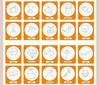 Montessori Geometric Shapes Pegboard Toy for Early Learning and Shape Recognition