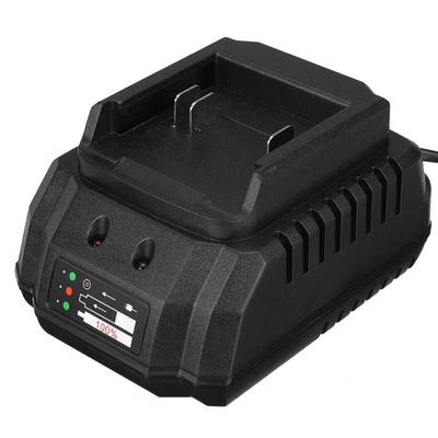 Baterías y acumuladores – Baterías recargables