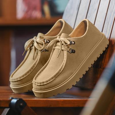 Sapatos de homem – Mocassins