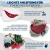 Ticket To The Moon Outdoor Camping Hammock Compact Hammock Burgundy Japanese 41009 [Official Product]