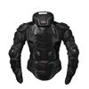 Motorcycle Armor Anti Fall Anti-collision Breathable Off-road Riding Armor Off-road Motorcycle Armor With Neck Protection