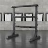 Dumbbell Storage Rack Saving Unrestricted Weight Large Capacity