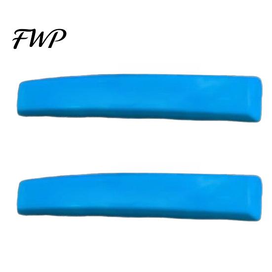Dog Neck Support Car Accessory Window Chin Rest, Soft Foam Cushion, Safe Comfortable Travel Rides, Waterproof Accessories for Road Trip Reduces