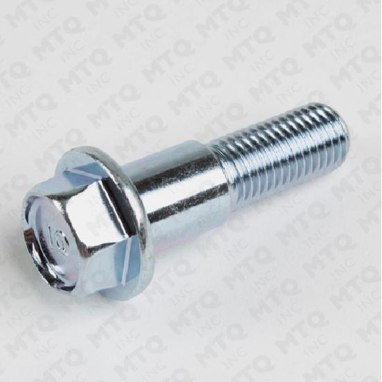 1PCS For HONDA ACURA CIVIC SI 90102-SF1-000 / 90102-SF1-010  Bolt Hex (10X1.25)