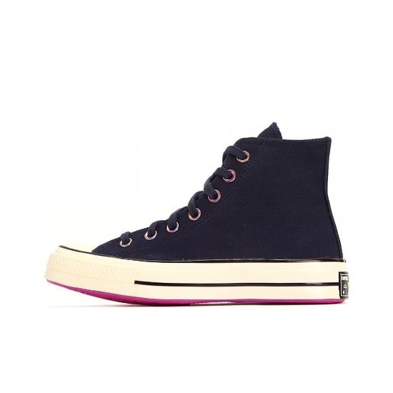 

Converse Chuck 70 High Heart of the City - Шанхай Мужские 170491C EU 35 сладкий лимон