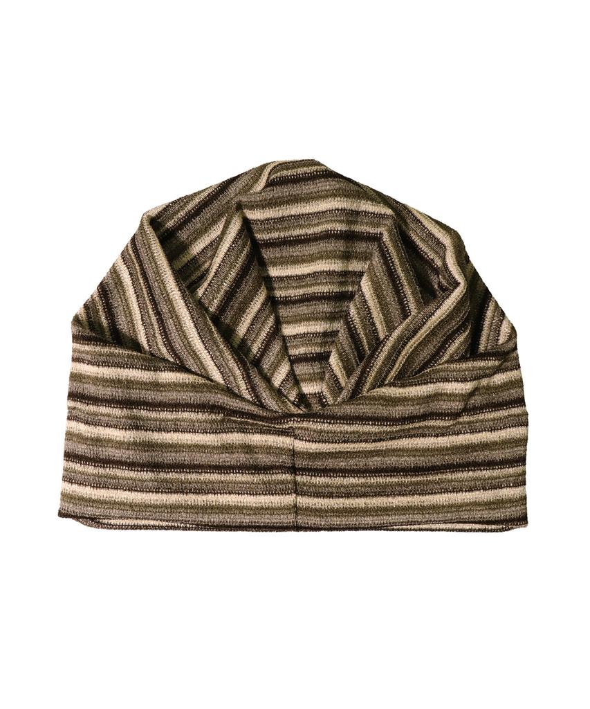 Seullipiseullib Joel Brown Beanie