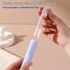 Mini Folding Toothbrush Lightweight Oral Cleaning  Travel Camping Hiking Outdoor Supplies
