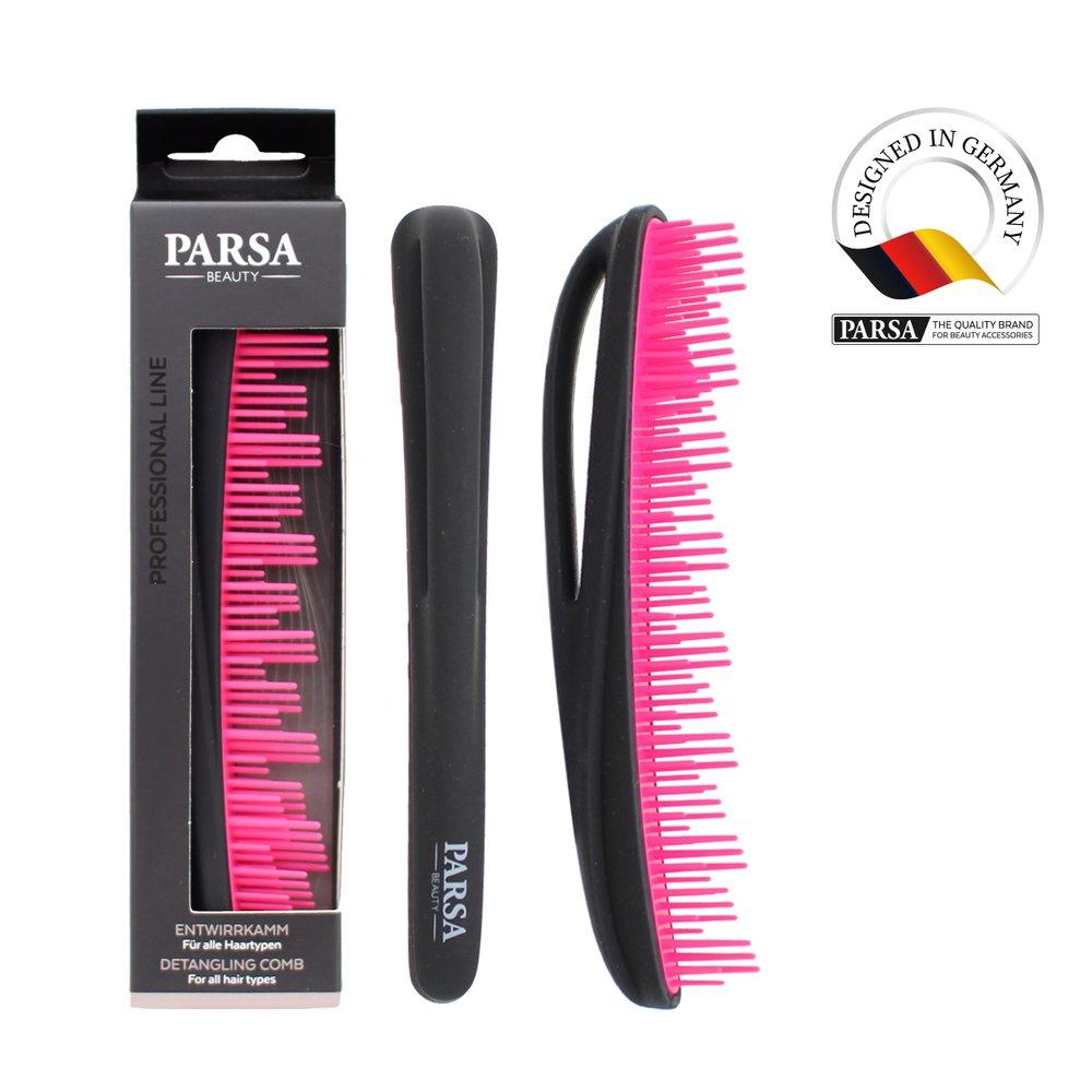 Parsa Entwirrungskamm