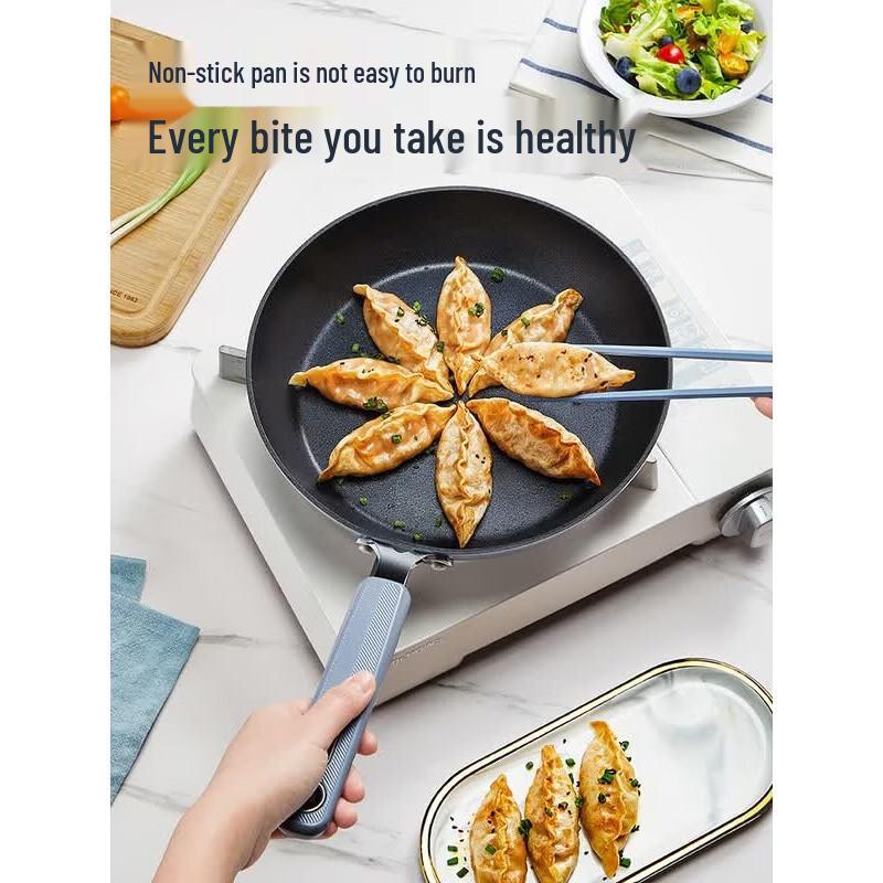 COOKER KING 26cm Non-Stick Frying Pan