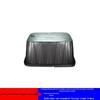 PE Water Valve Box for Landscaping: Engineering Plastic Underground Solenoid Valve Box In 6, 10, 12, and 14 Inches.