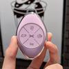 XPeng New P7 G3 Car Key Fob Cover for 20/21/22 Models - Unisex Remote Control Protector