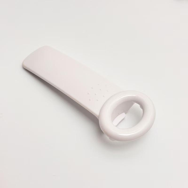 Tragbarer Universalöffner: Rutschfest, Arbeitssparend für Drehverschlüsse, Bierkapseln, Dosenöffnung – Haushaltsgerät