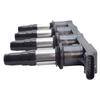 Ignition Coil Pack: High Voltage for Baojun 630, Chevrolet, Buick (55584745, 51571790)