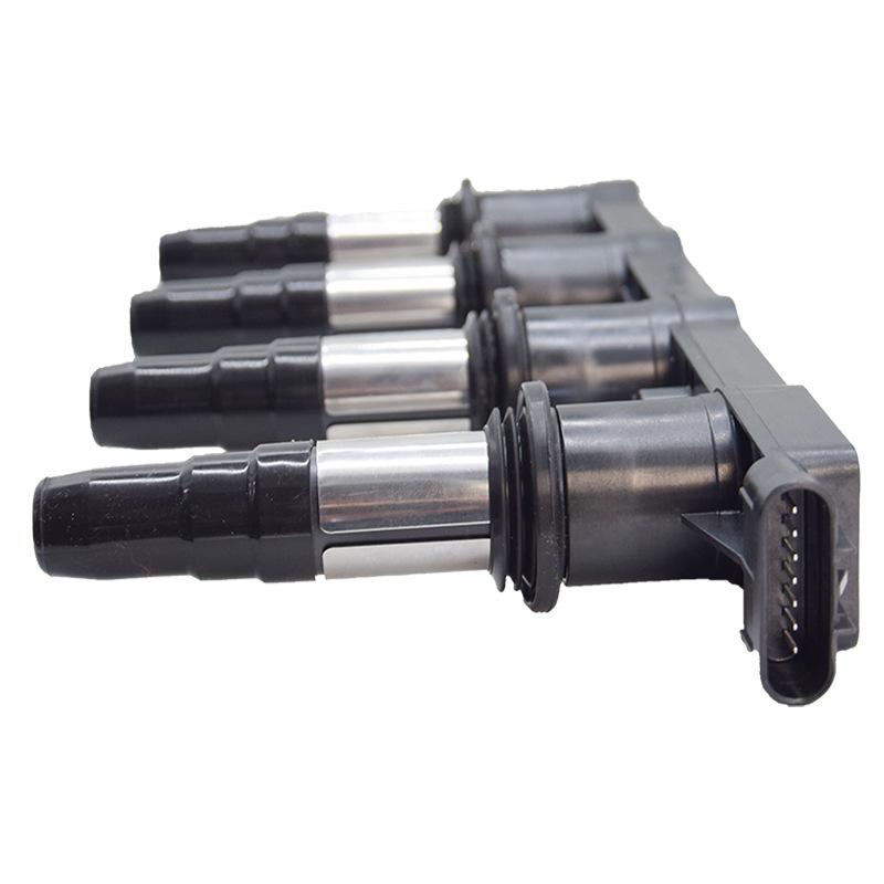 Ignition Coil Pack: High Voltage for Baojun 630, Chevrolet, Buick (55584745, 51571790)