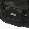 Gnarly Unisex Pocket Strap Shoulder Bag Es3oab01