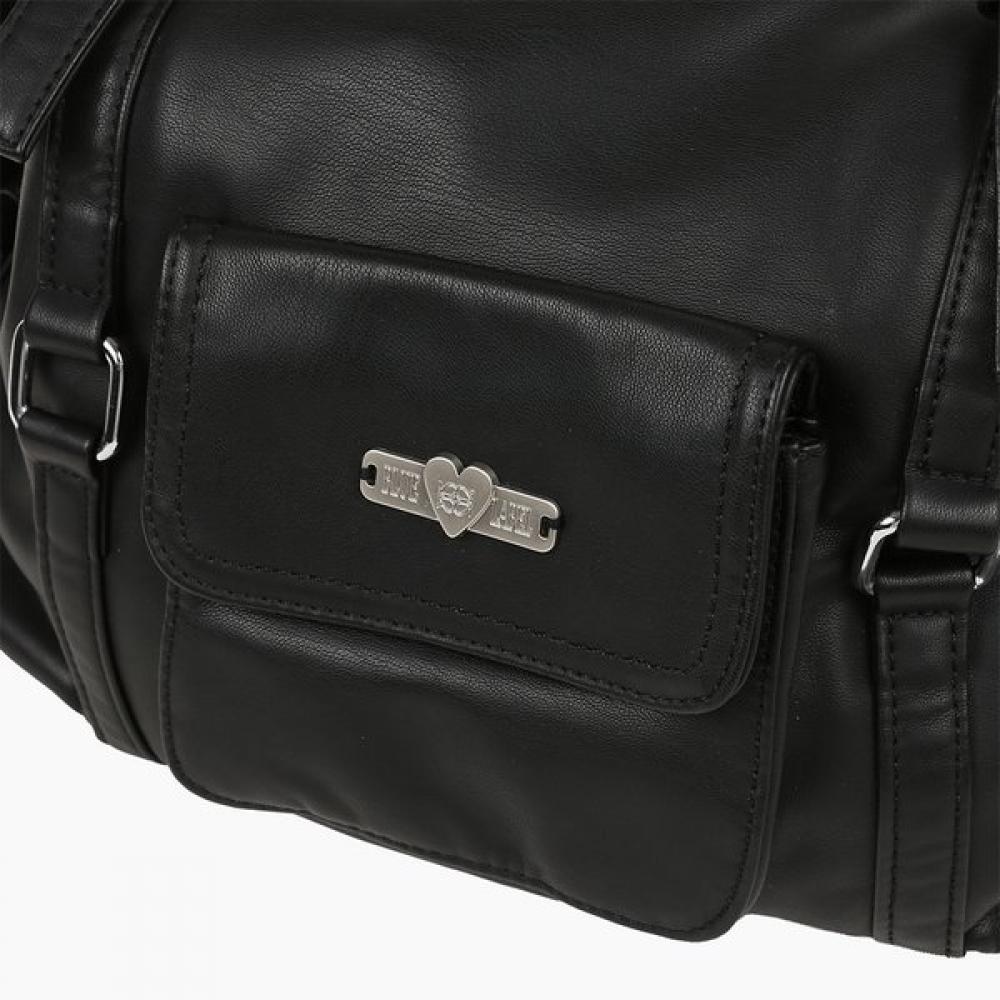 Gnarly Unisex Pocket Strap Shoulder Bag Es3oab01