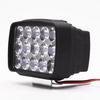Motorcycle Headlight Spot Light 15 LED 1000LM Motos ATV UTV Scooter Lighting