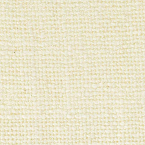 Masuku Färberei und Weberei Forschungsinstitut Körperhandtuch, Off-White, ca.. 30 x 95 cm, Japanisch gesponnenes Garabo Gesundheitshandtuch, 1018-101