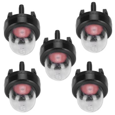 5 pezzi di ricambio per pompa di adescamento e carburante, adatti per Stihl FS120 FS 200 FS200R FS250 FS200R HT 250
