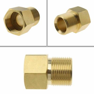 Hot Sale Adapter Pressure Washer 4500 PSI M22 14mm Female