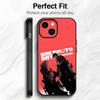 Cool Funny Manga S-Sakamoto Days Phone Case Phone Case Soft Packaging Lightweight For iPhone17 16 15 14 13ProMax