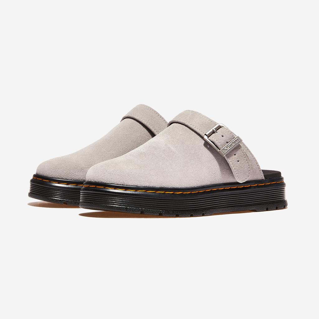 Dr. Martens Brooklyn Mule [DMT40666020] [Shipped from Korea] 100% Authentic