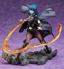 Intelligent Systems Fire Emblem Bereth Scale Plastic Painted Finished Figure 1/7
