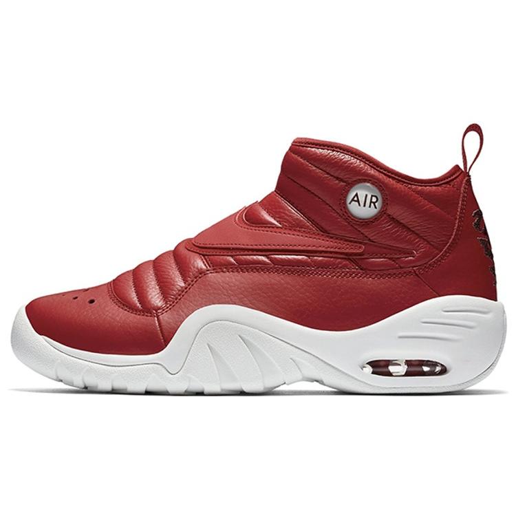 

Nike Air Shake NDestrukt Gym Red 43