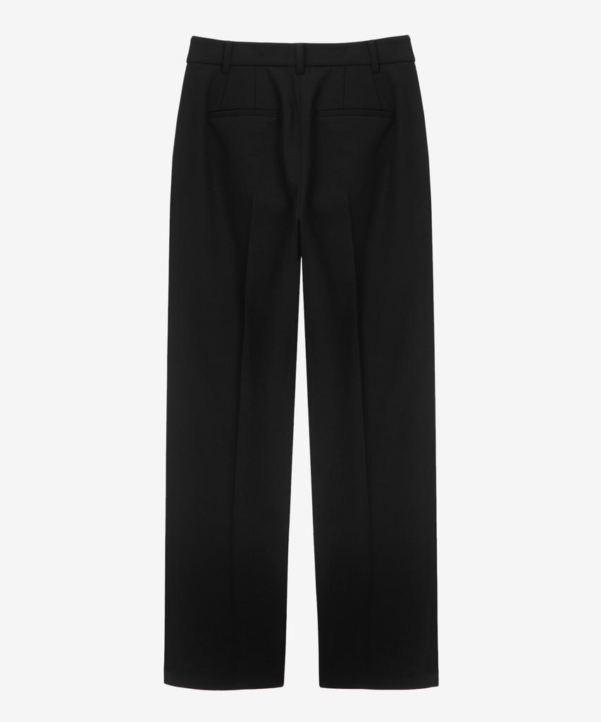 MIND BRIDGE WOMEN [W] Do Good_[Warm] Slim Tapered Slacks