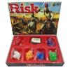 Classic RISK Board Game: Interactive English Card Edition