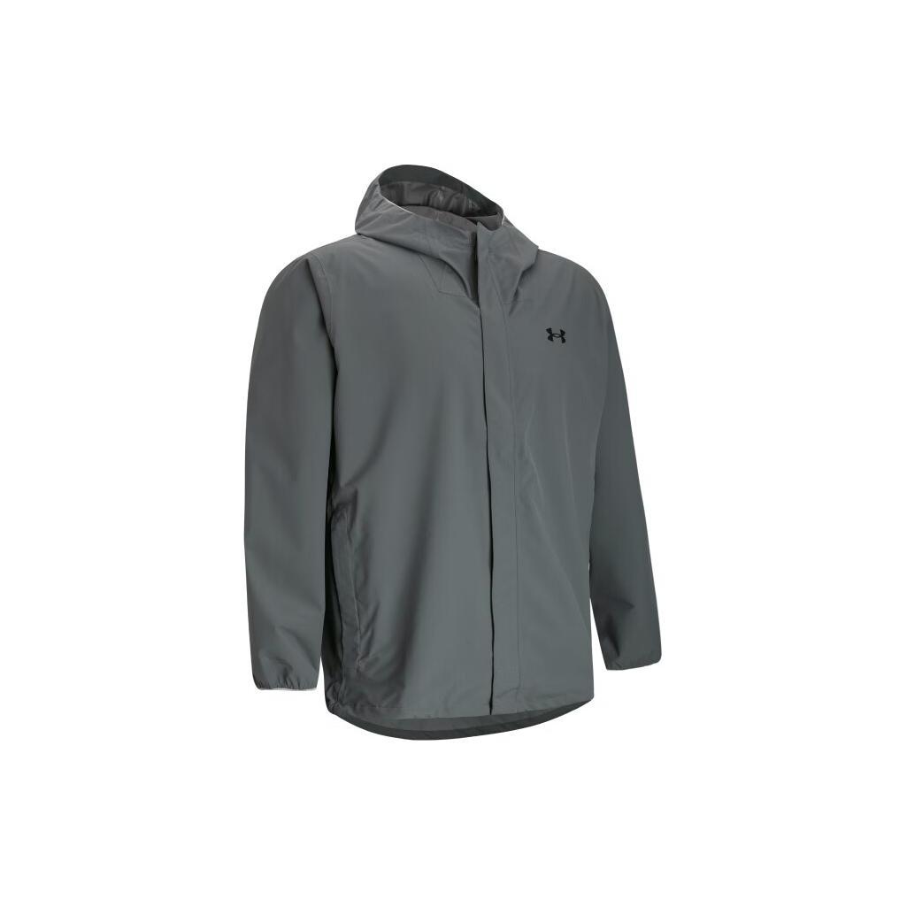 Мужская куртка Under Armour Cloudstrike Stretch 1376066-012 XXL