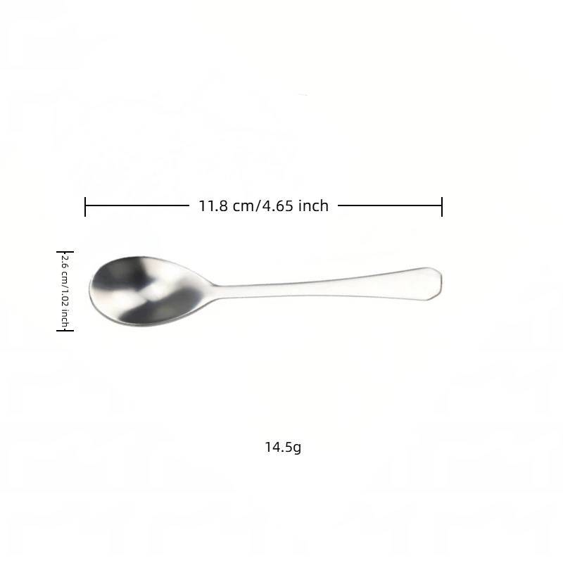 Modern Stainless Steel Egg Opener Set With Easy Clean Kitchen Gadgets For Home Cooking Egg Spoon