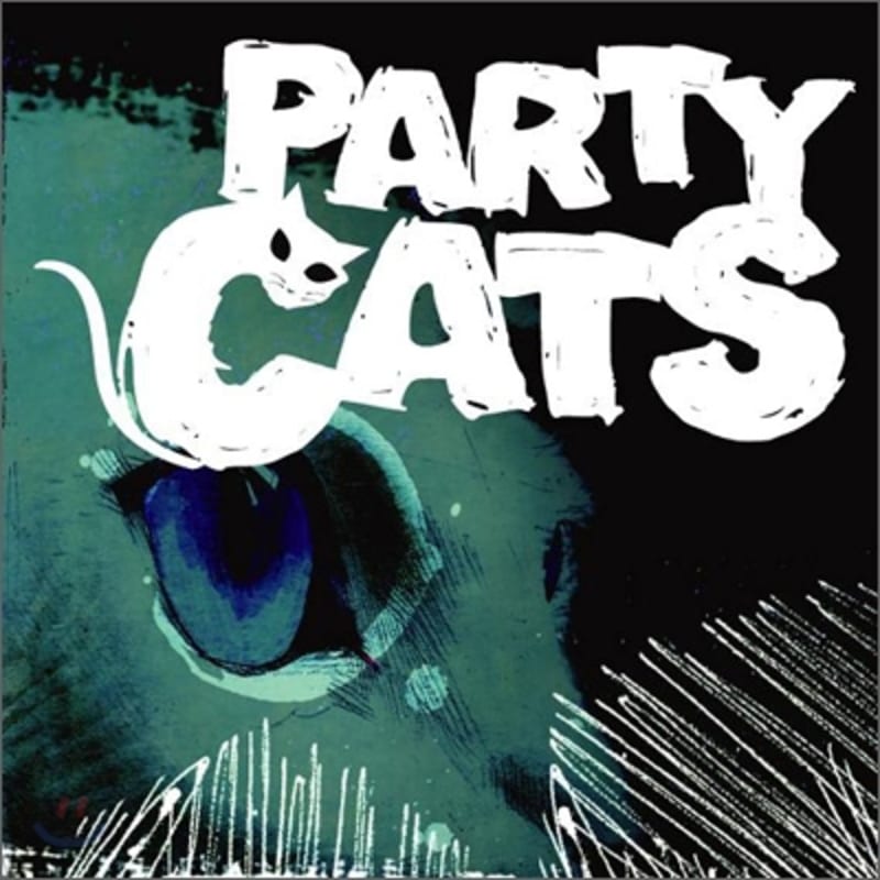 

Party Cats 1st Album - Party Cats
