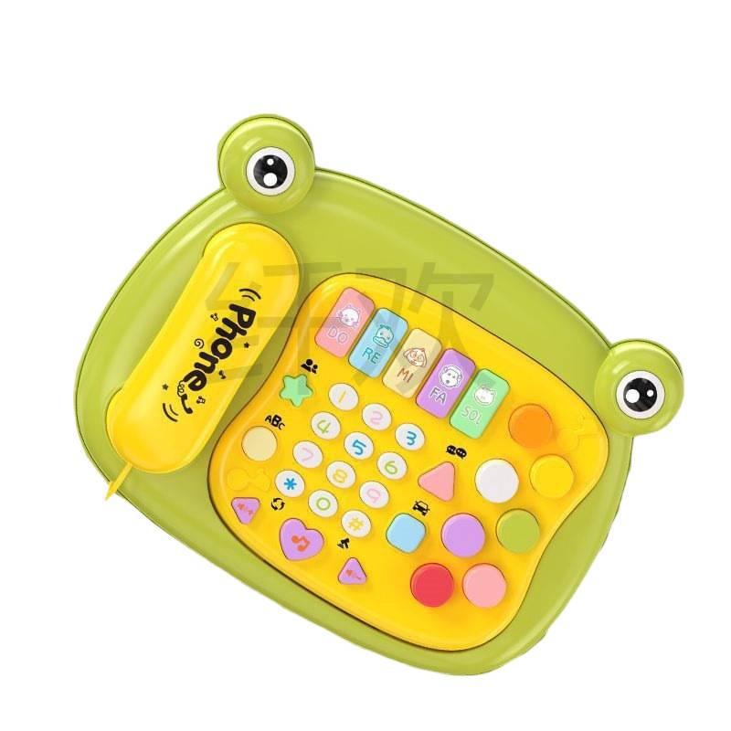 Frühe Bildung Babyspielzeug für 6-24 Monate - Jungen & Mädchen