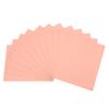 12pcs 2MM EVA Foam Sheets Handmade Foam Paper Sponge Paper Scrapbookin DIY Handcraft Materials Multicolour Prop Party Christmas