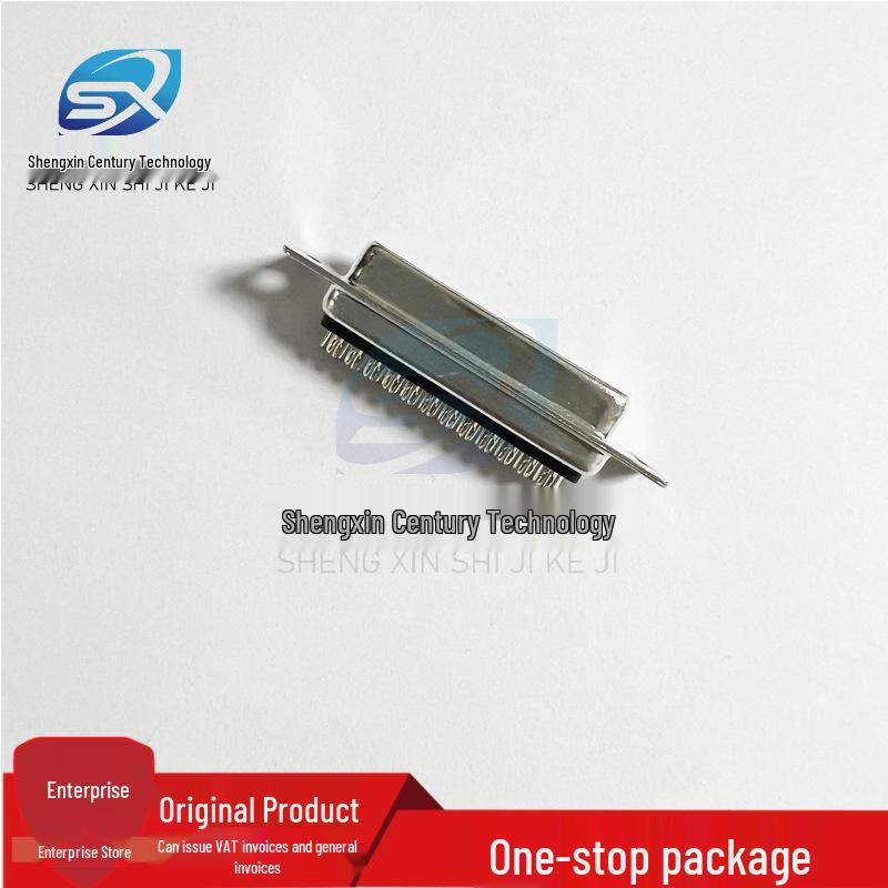 

AMP/TE Tyco 5-747913-2 Pin Header 25-PIN D-SUB Solder Type Connector