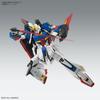 MG Mobile Suit Zeta Gundam Scale Plastic Model [Second Pre-order] Ver.Ka 1/100 Pre-Colored