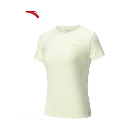 Women's Quick-Dry Running Short Sleeve T-Shirt