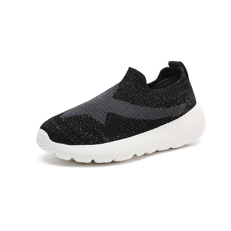 

Girls shoes, socks, shoes, children s sports shoes Spring and Autumn 203 New breathable boys shoes Medium and older children s single shoes 31