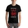 Shotokan Karate (white Text) T-Shirt T Shirts for Man Cotton Soft T Shirts for Man Cotton T-Shirt